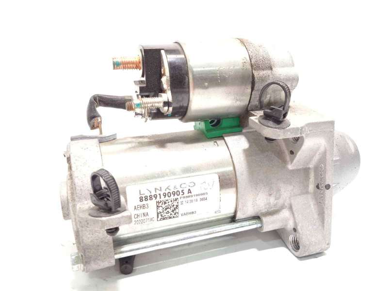 MOTOR ARRANQUE 8889190905 8889190905A P8889190905