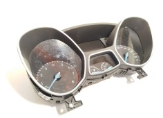 Recambio de cuadro instrumentos para ford grand c-max (dxa/cb7, dxa/ceu) 1.0 ecoboost referencia OEM IAM F1ET10849BJR 2303634 