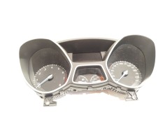 Recambio de cuadro instrumentos para ford grand c-max (dxa/cb7, dxa/ceu) 1.0 ecoboost referencia OEM IAM F1ET10849BJR 2303634  2