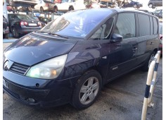 RENAULT ESPACE IV (JK0/1_)