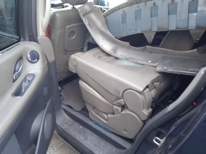 renault espace iv (jk0/1_) del año 2003