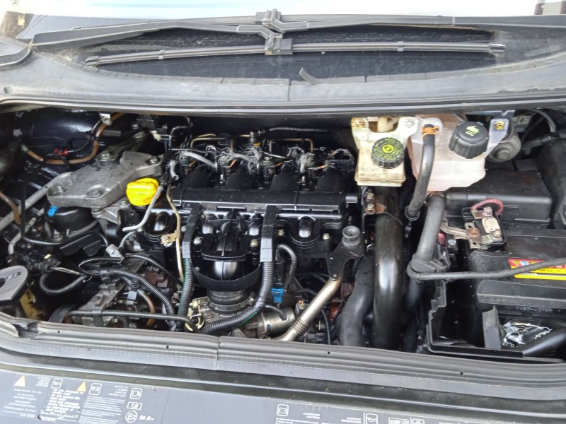 renault espace iv (jk0/1_) del año 2003