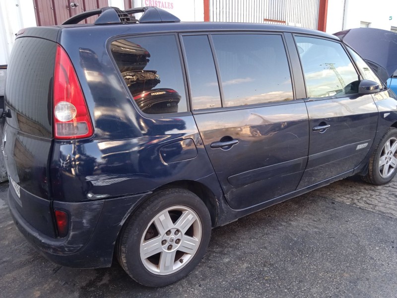 renault espace iv (jk0/1_) del año 2003