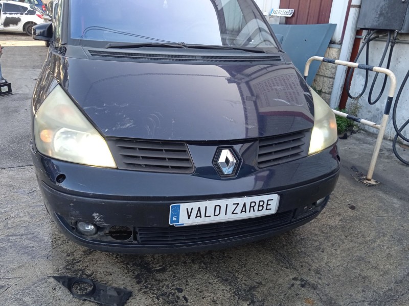 renault espace iv (jk0/1_) del año 2003