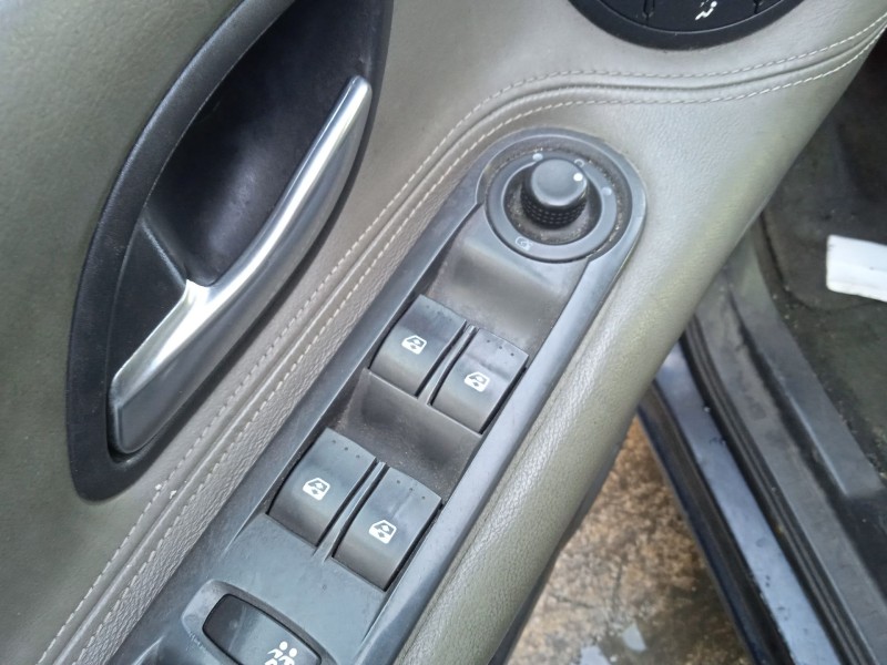 renault espace iv (jk0/1_) del año 2003