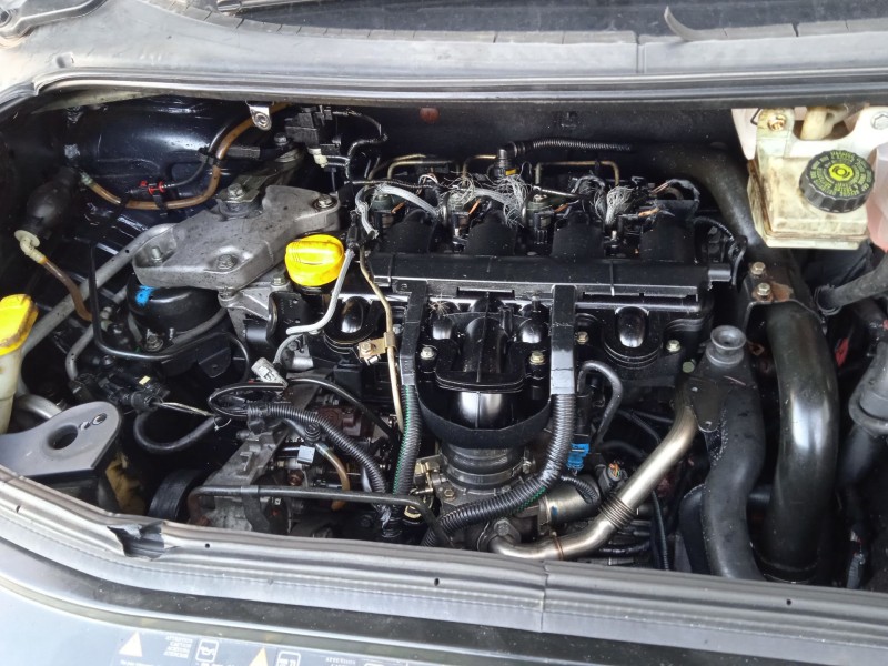 renault espace iv (jk0/1_) del año 2003