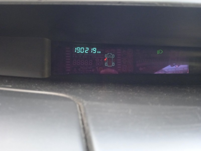 renault espace iv (jk0/1_) del año 2003