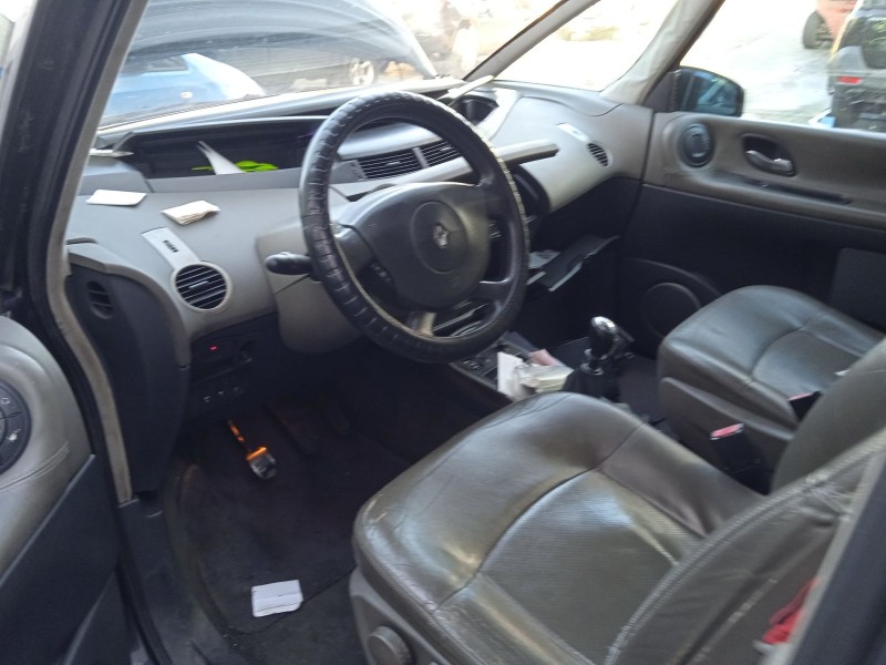 renault espace iv (jk0/1_) del año 2003