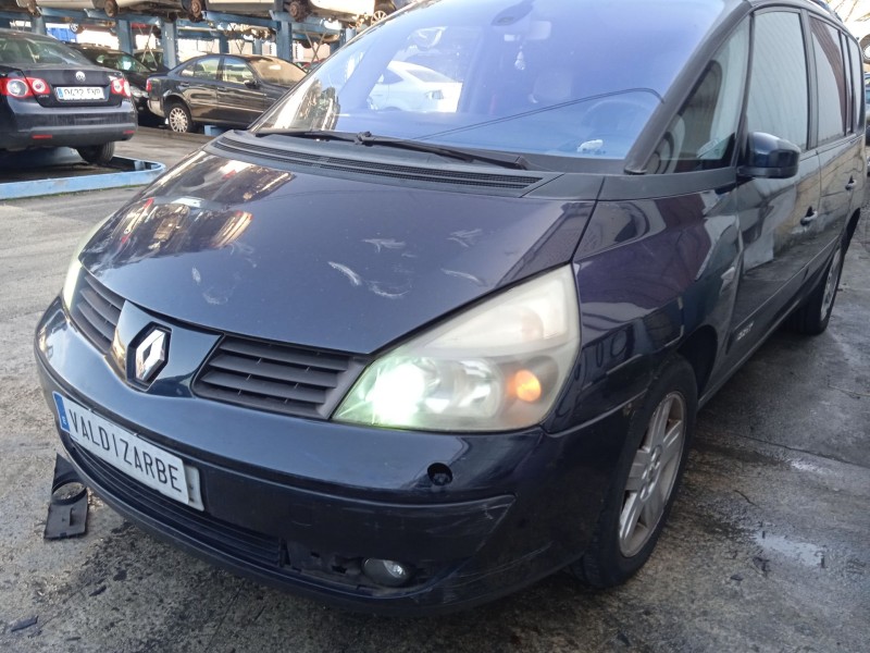 renault espace iv (jk0/1_) del año 2003