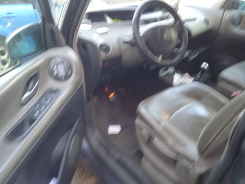 renault espace iv (jk0/1_) del año 2003