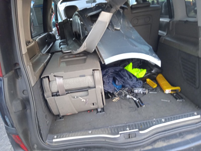 renault espace iv (jk0/1_) del año 2003