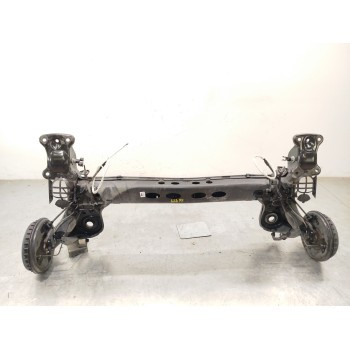 Recambio de puente trasero para audi a1 sportback (gba) 25 tfsi referencia OEM IAM 2Q0501053BP  