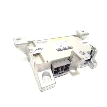 Recambio de modulo electronico para mitsubishi colt berlina 5 (z30a) 1.3 cat referencia OEM IAM MR594091  A4545450032