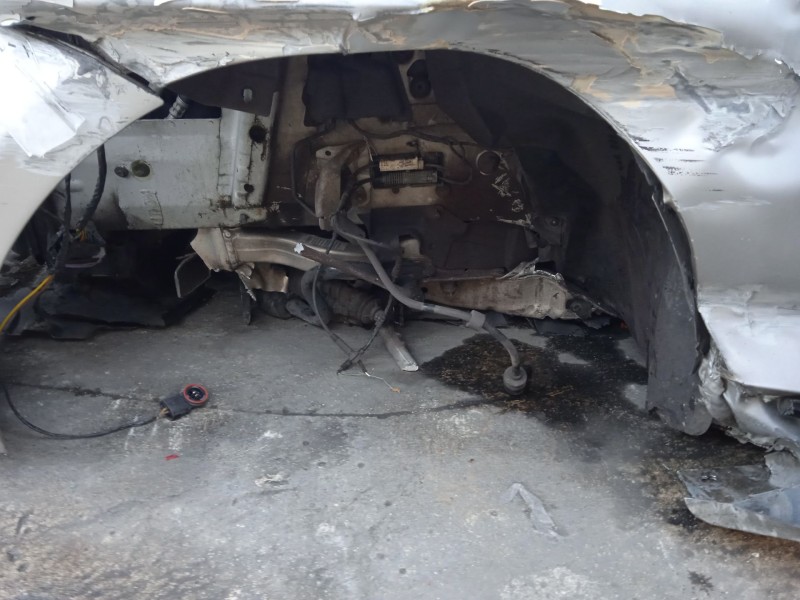 bmw 1 (e87) del año 2006