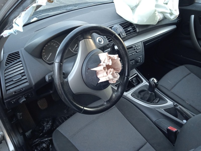 bmw 1 (e87) del año 2006