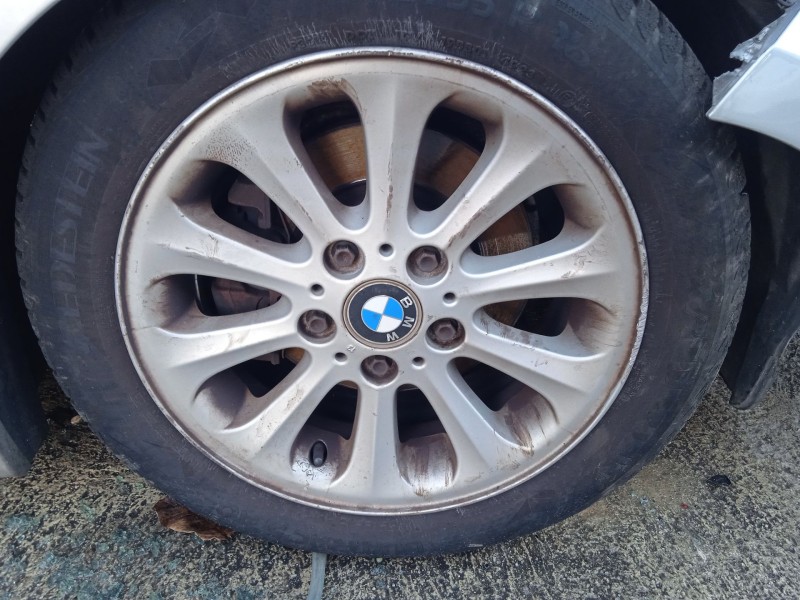 bmw 1 (e87) del año 2006