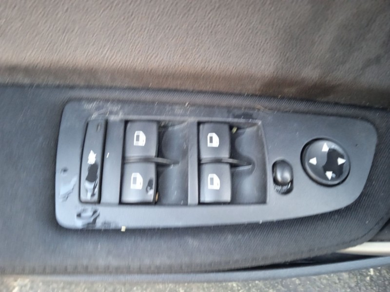 bmw 1 (e87) del año 2006