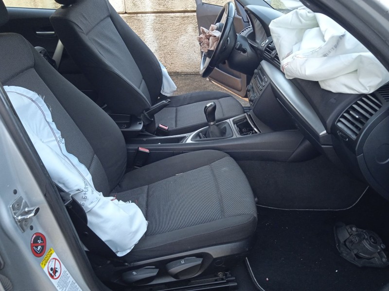 bmw 1 (e87) del año 2006