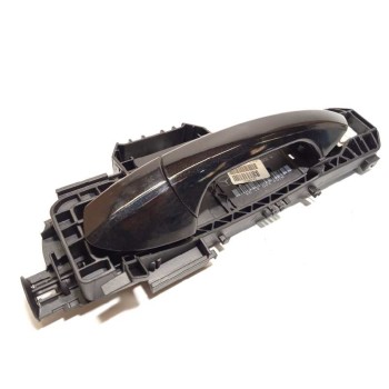 Recambio de maneta exterior trasera izquierda para mercedes-benz clase c (w204) lim. c 220 cdi blueefficiency (204.002) referenc