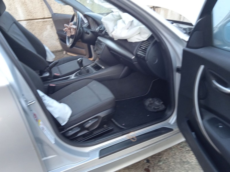 bmw 1 (e87) del año 2006