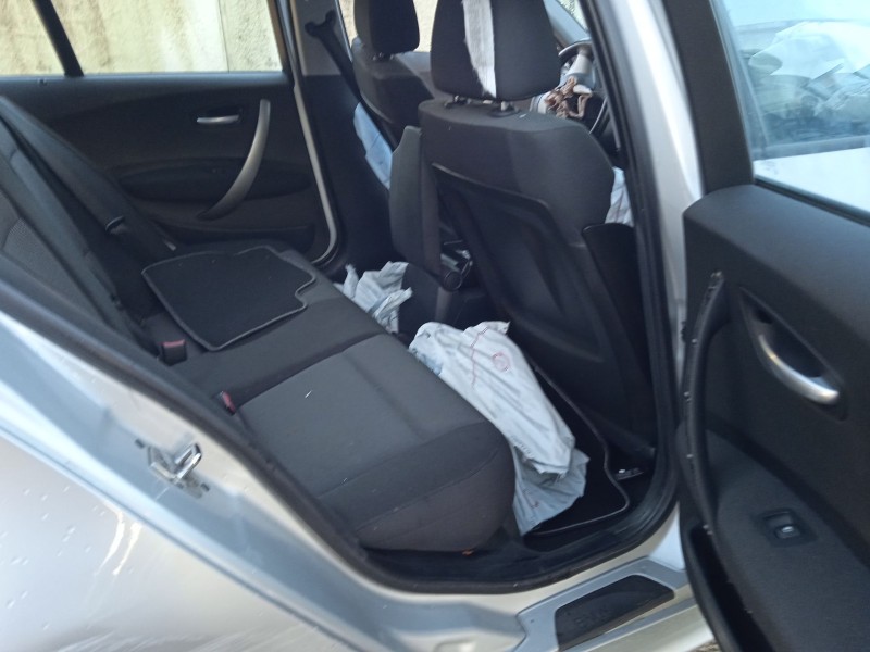 bmw 1 (e87) del año 2006