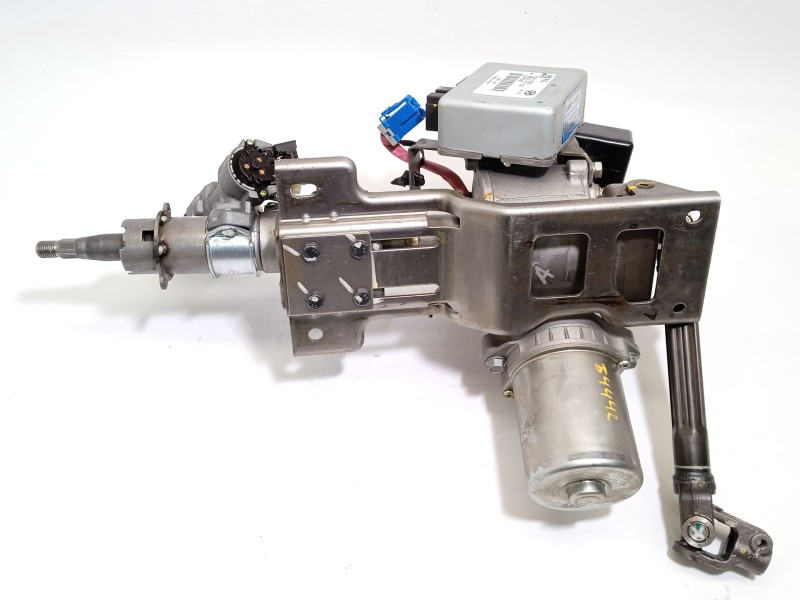 Recambio de columna direccion para hyundai i20 i (pb, pbt) 1.2 referencia OEM IAM 56345E2500 5WY7930B 954001JBB1