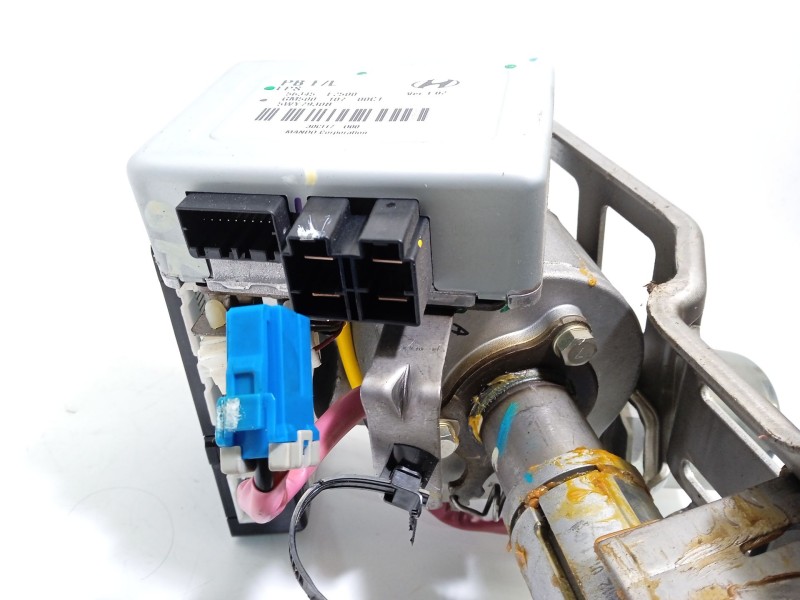 Recambio de columna direccion para hyundai i20 i (pb, pbt) 1.2 referencia OEM IAM 56345E2500 5WY7930B 954001JBB1