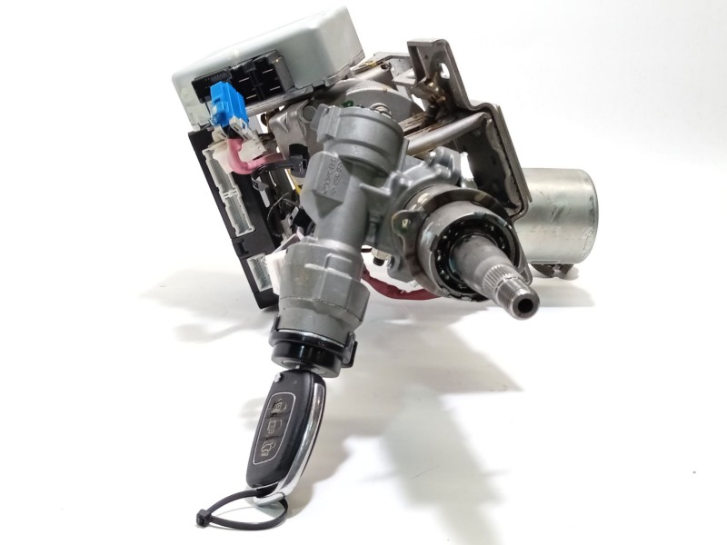 Recambio de columna direccion para hyundai i20 i (pb, pbt) 1.2 referencia OEM IAM 56345E2500 5WY7930B 954001JBB1