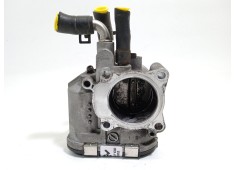 Recambio de caja mariposa para hyundai i20 i (pb, pbt) 1.2 referencia OEM IAM 9045020008  3510004200 2