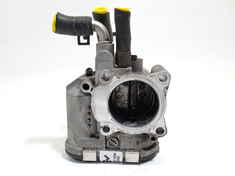 Recambio de caja mariposa para hyundai i20 i (pb, pbt) 1.2 referencia OEM IAM 9045020008  3510004200