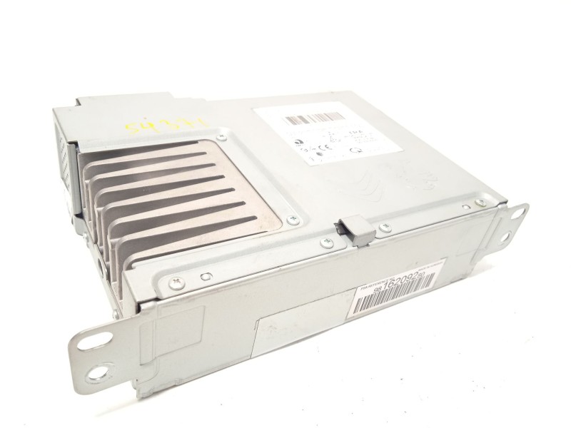 SISTEMA AUDIO / RADIO CD 9816209280 