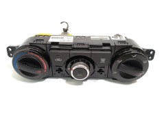 Recambio de mando climatizador para hyundai i20 i (pb, pbt) 1.2 referencia OEM IAM 972504P540 972504P540BLH  2