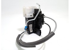 Recambio de cerradura puerta delantera derecha para hyundai i20 i (pb, pbt) 1.2 referencia OEM IAM 813201J030   2