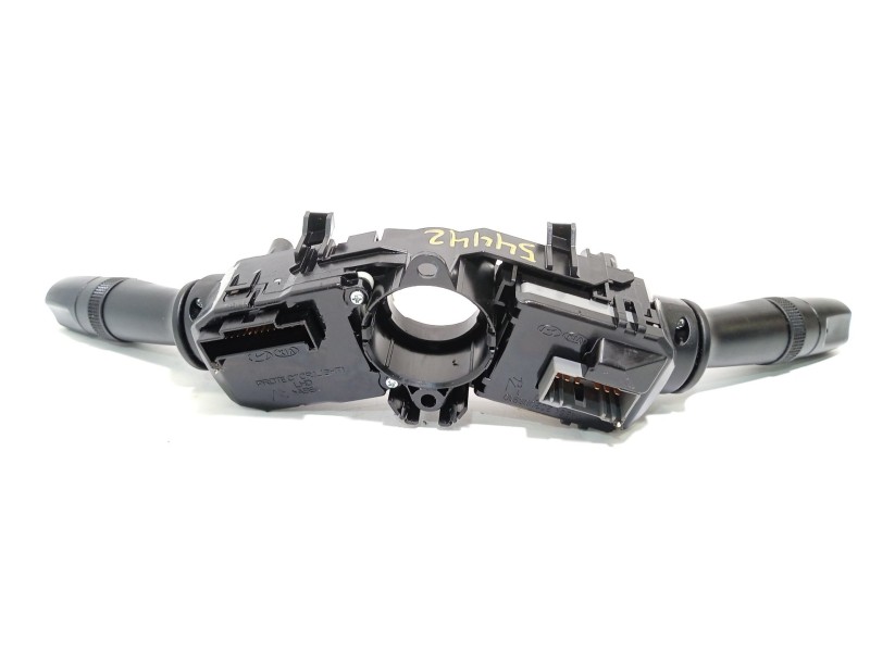 Recambio de mando intermitentes para hyundai i20 i (pb, pbt) 1.2 referencia OEM IAM 202008910 934202V560 