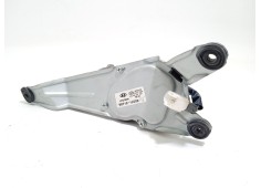 Recambio de motor limpia trasero para hyundai i20 i (pb, pbt) 1.2 referencia OEM IAM 987101J500   2