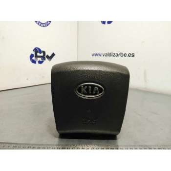 AIRBAG DELANTERO IZQUIERDO 569003E500CQ 