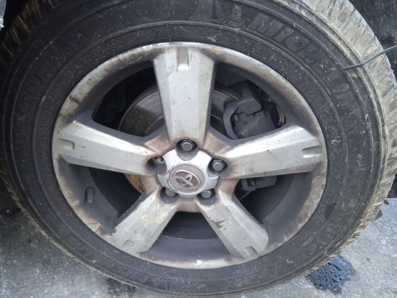 toyota rav 4 iii (_a3_) del año 2007