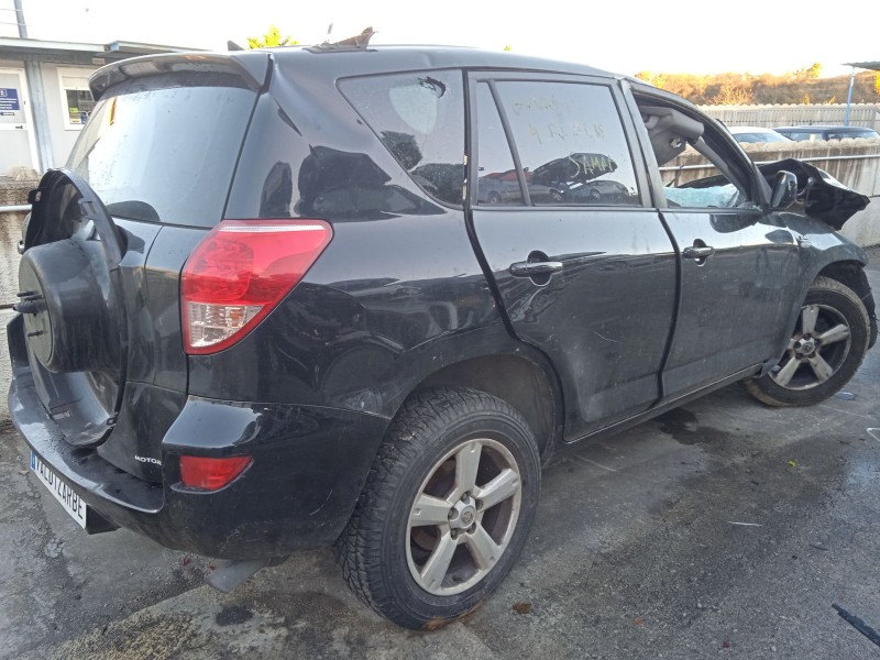 toyota rav 4 iii (_a3_) del año 2007