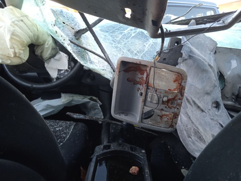 toyota rav 4 iii (_a3_) del año 2007