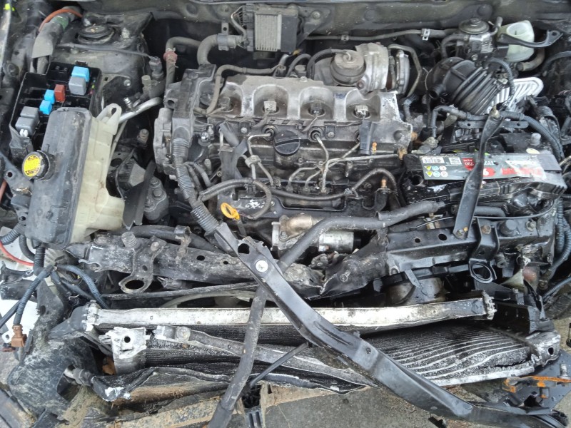 toyota rav 4 iii (_a3_) del año 2007