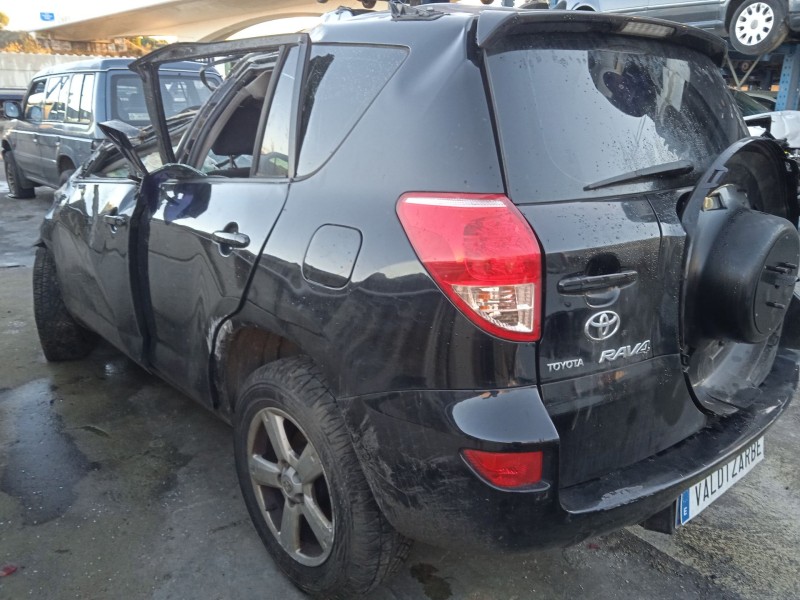 toyota rav 4 iii (_a3_) del año 2007