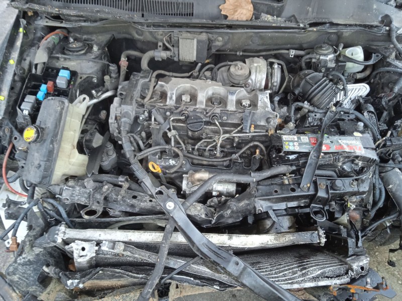 toyota rav 4 iii (_a3_) del año 2007