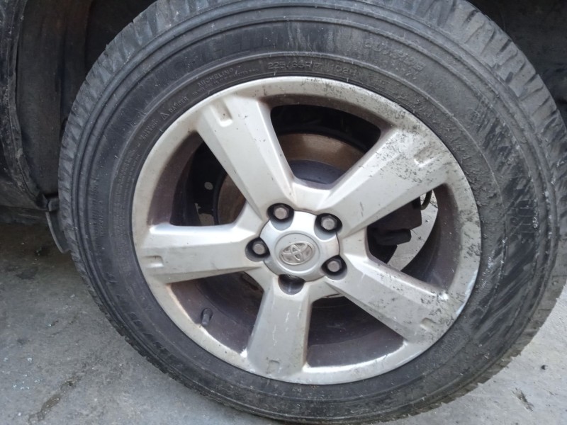 toyota rav 4 iii (_a3_) del año 2007