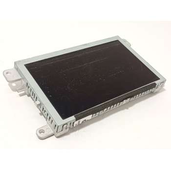 PANTALLA MULTIFUNCION 8R0919604A 