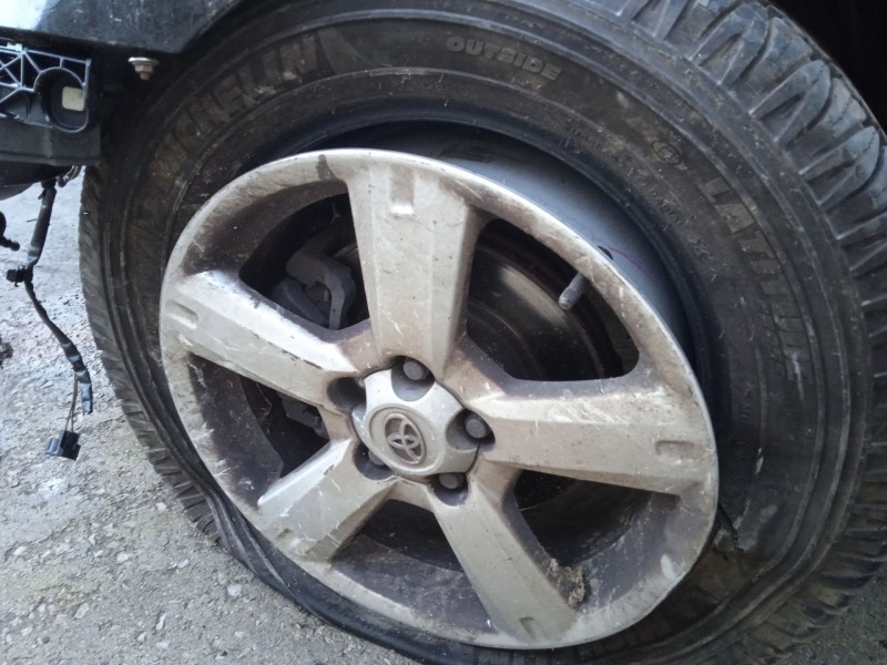 toyota rav 4 iii (_a3_) del año 2007