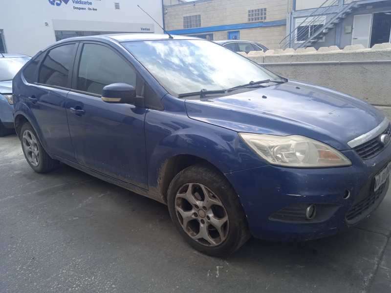 FORD FOCUS LIM. (CB4)