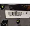 Recambio de mando climatizador para chevrolet cruze lt referencia OEM IAM 3839408  