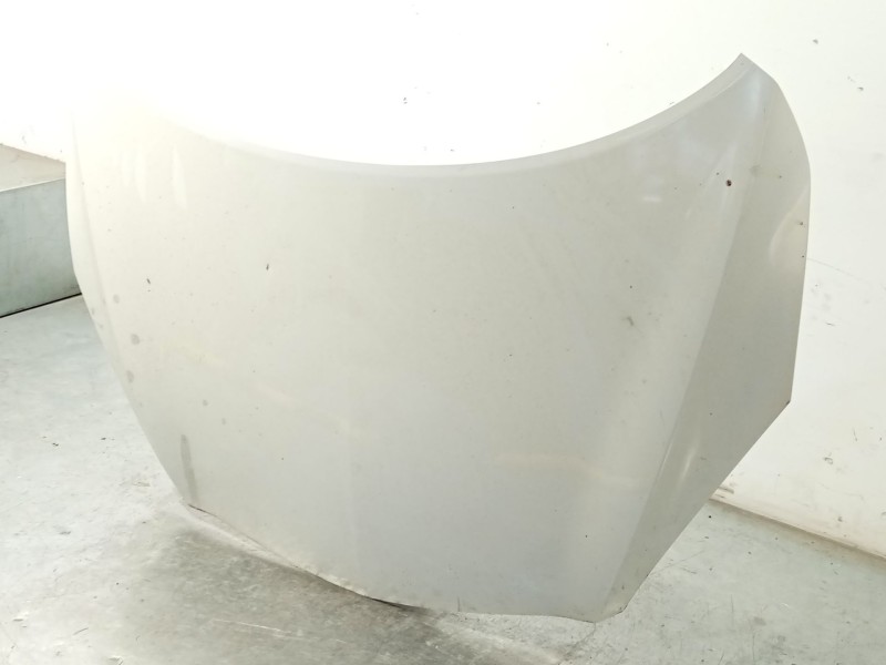 Recambio de capot para mazda 3 sedán (bl) 1.6 mzr cd (bl14) referencia OEM IAM BBY45231XC  