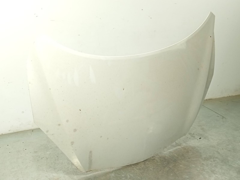 Recambio de capot para mazda 3 sedán (bl) 1.6 mzr cd (bl14) referencia OEM IAM BBY45231XC  