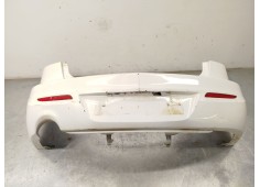 Recambio de paragolpes trasero para mazda 3 sedán (bl) 1.6 mzr cd (bl14) referencia OEM IAM BCW750221JBB   2
